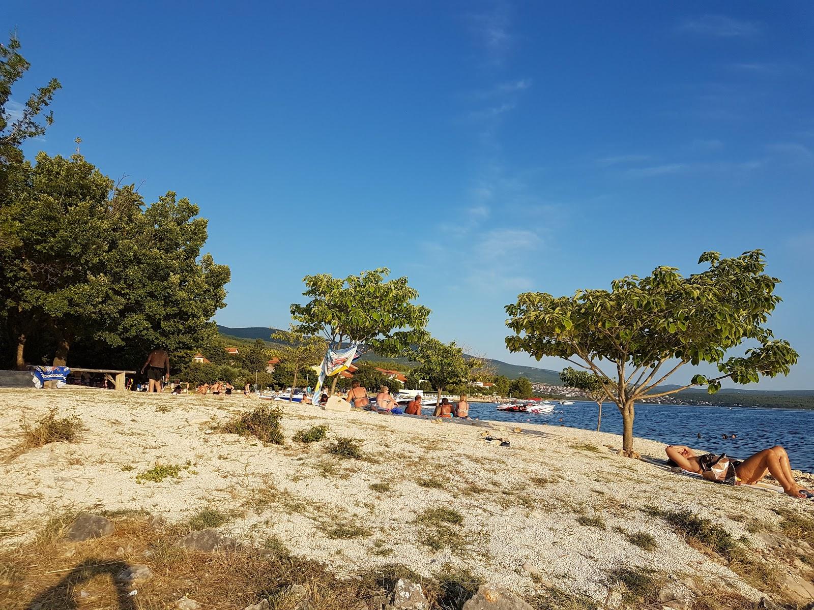 Sandee Beach Crna Punta
