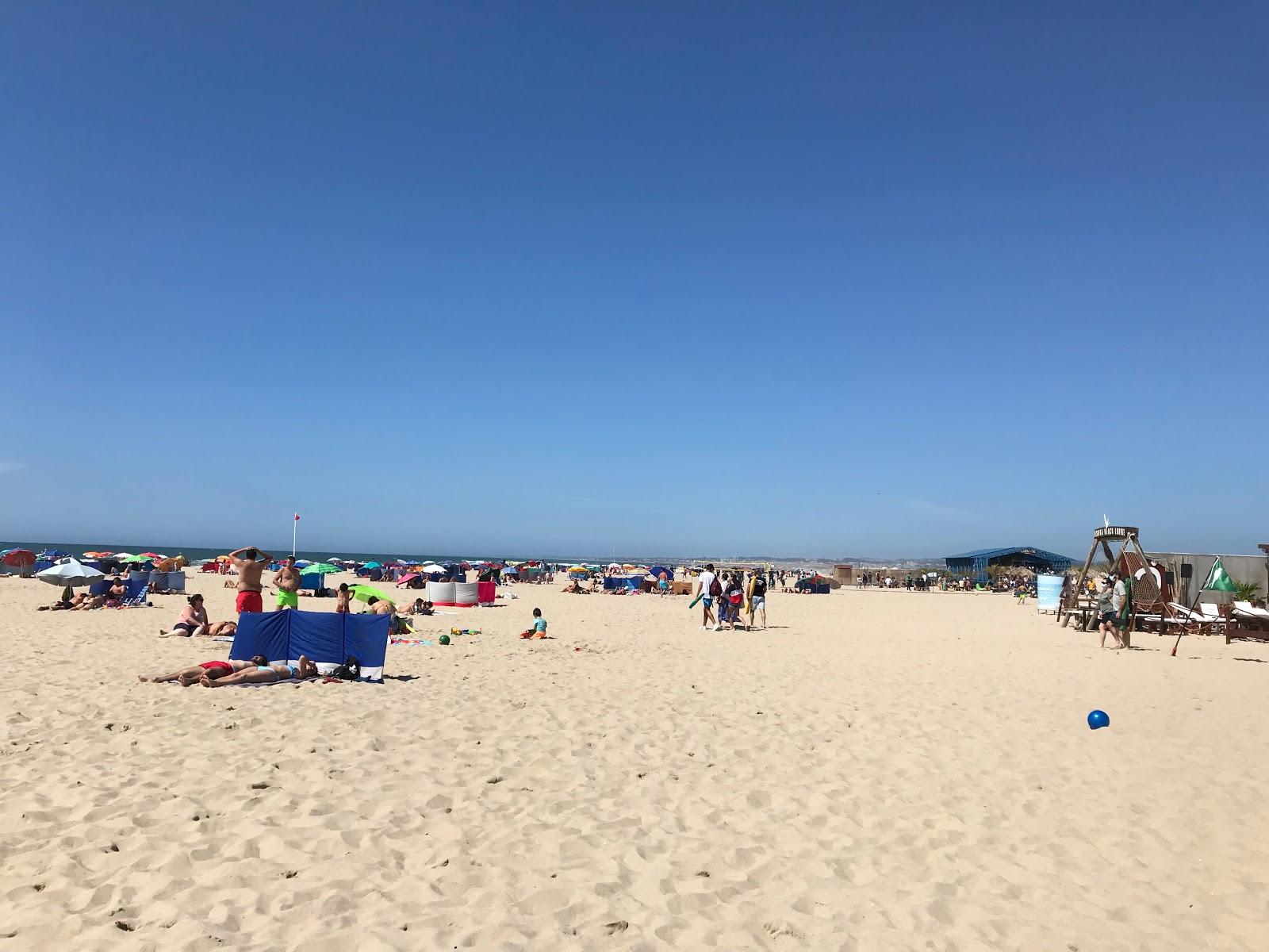 Sandee Praia De Esmoriz