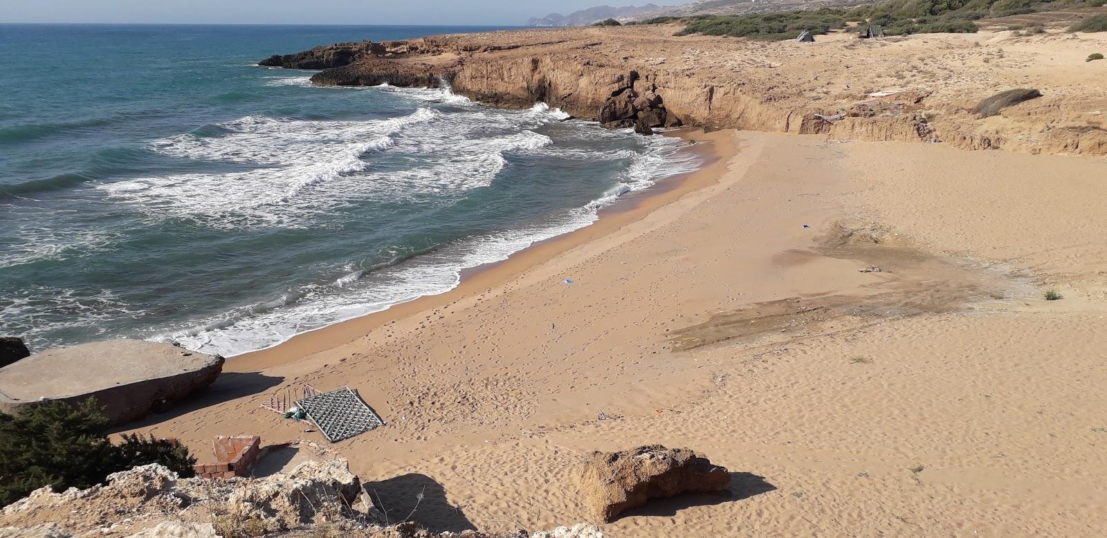Sandee Plage Marsa N Tazmant