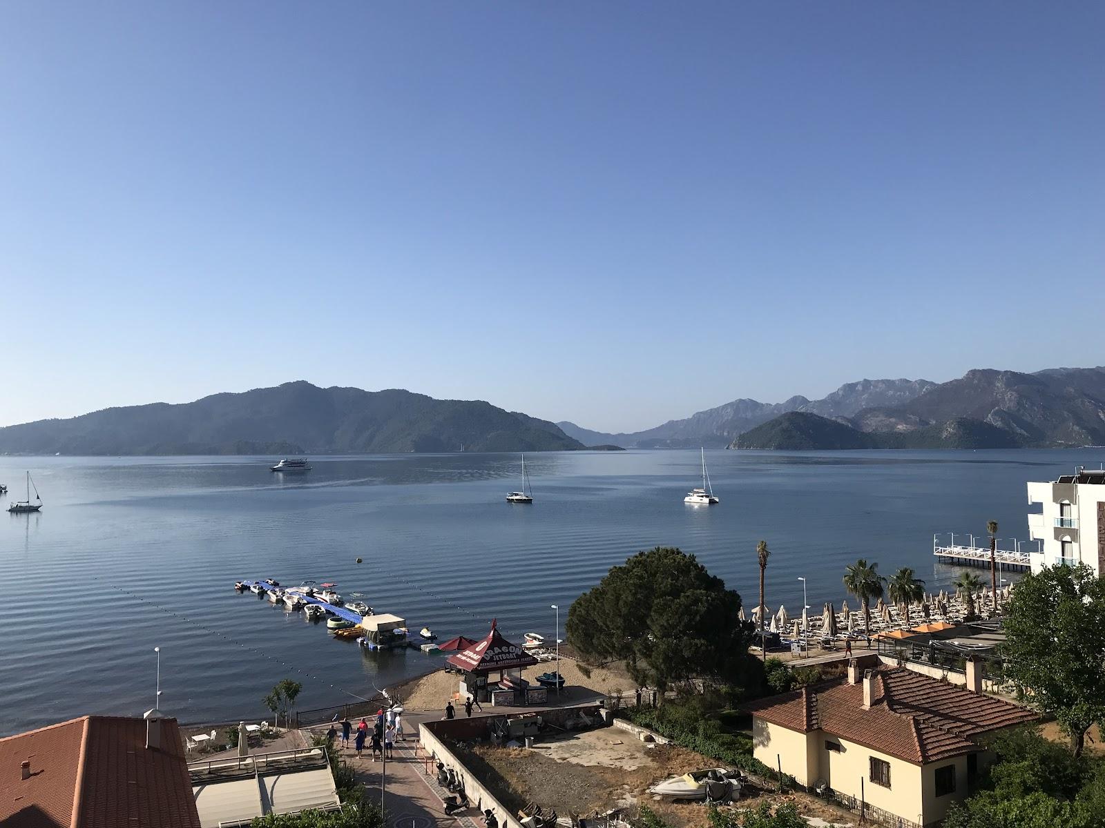 Sandee Ketenci Otel Plaji