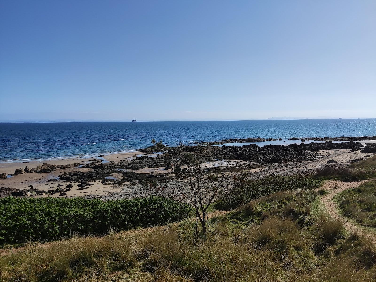Sandee Lundin Links Beach