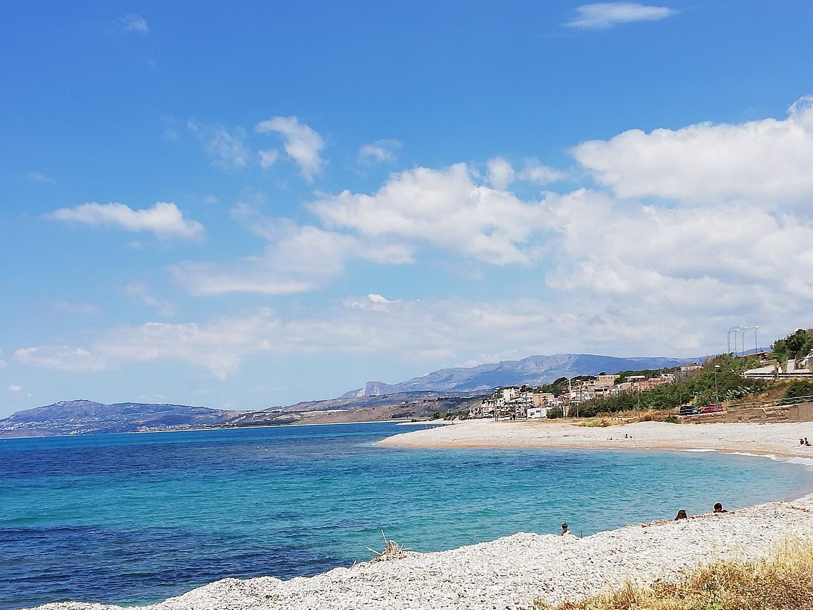 Sandee Spiaggia Di Seccagrande