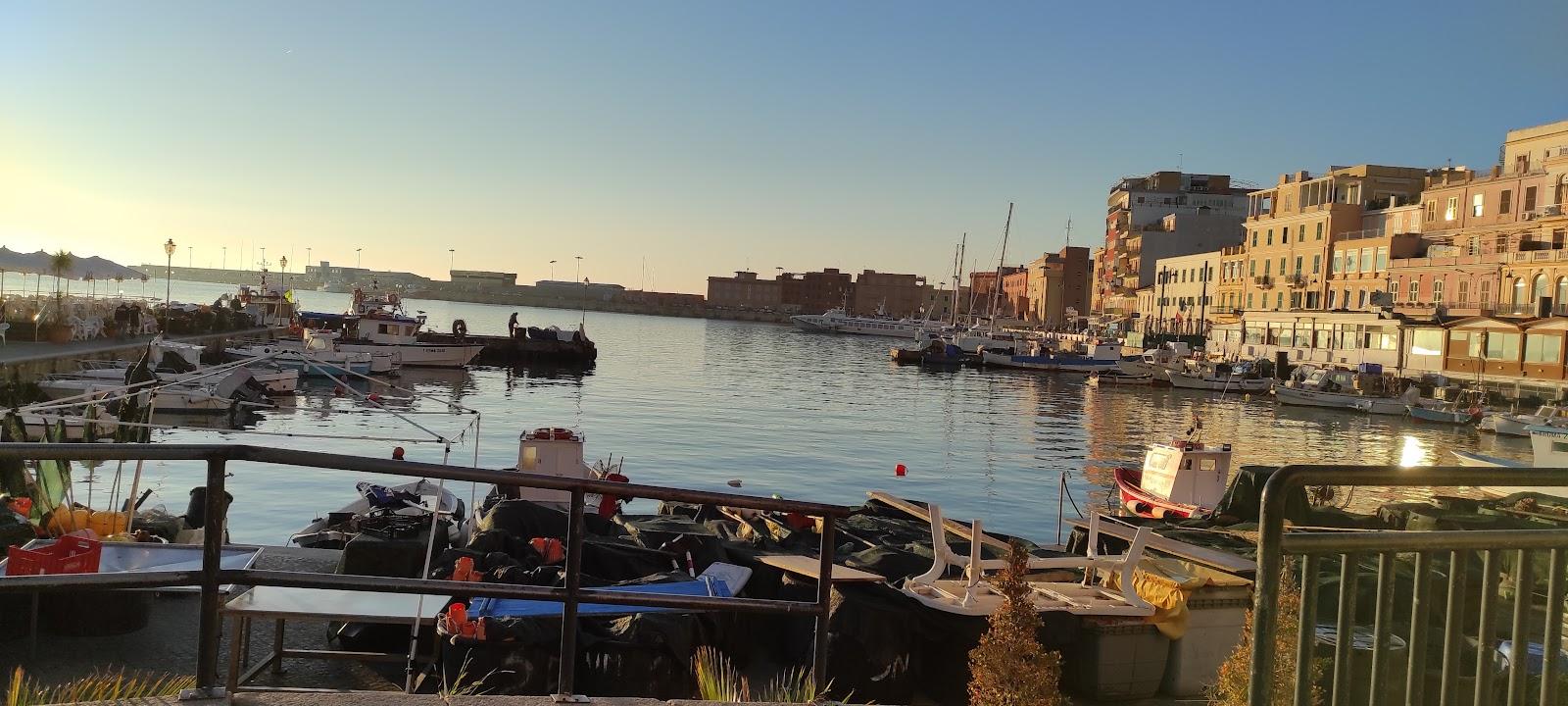 Sandee Lido Di Cincinnato