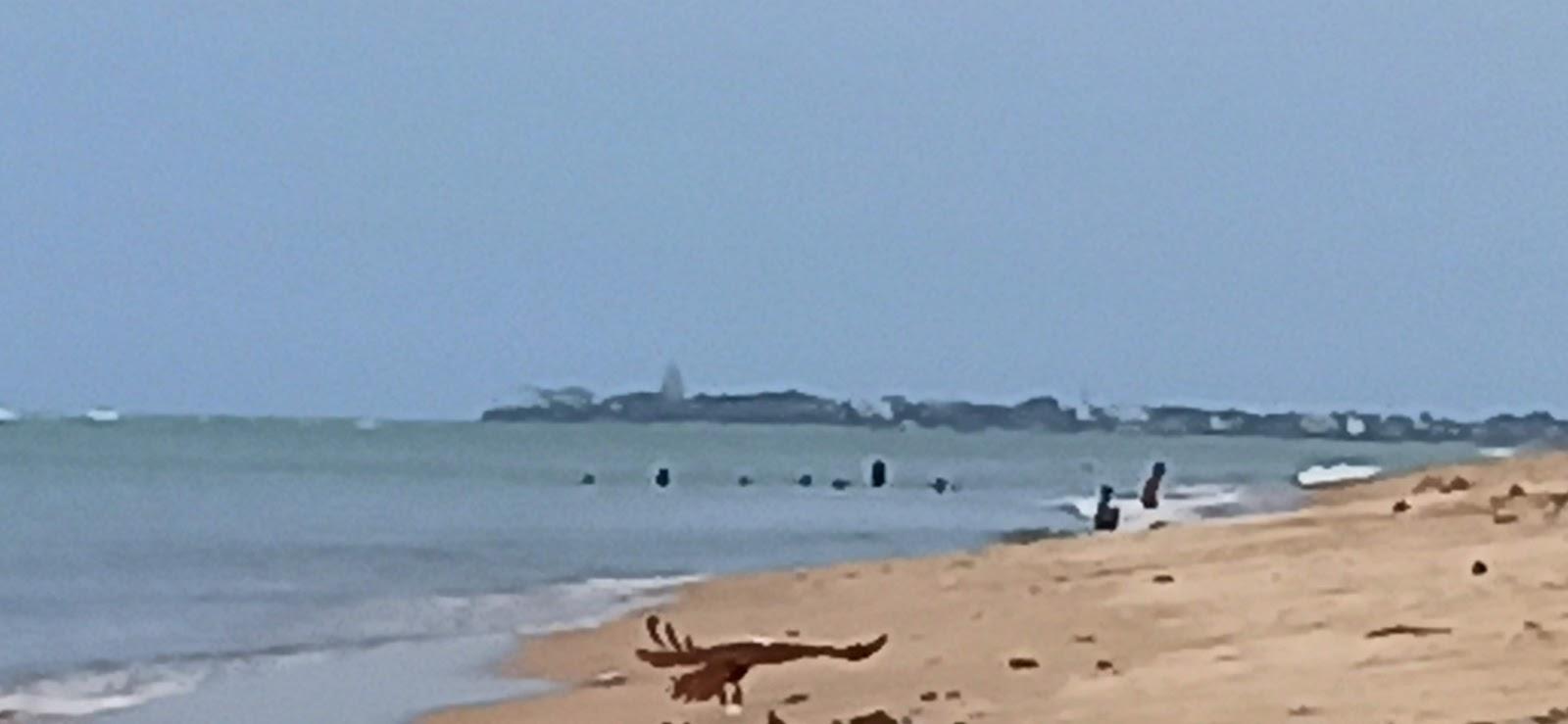 Sandee Singithurai Beach