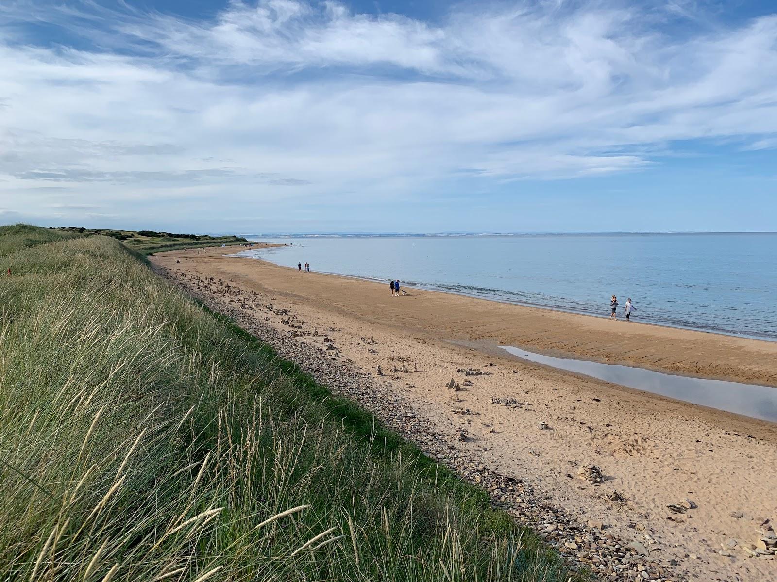 Sandee Kingsbarns Beach