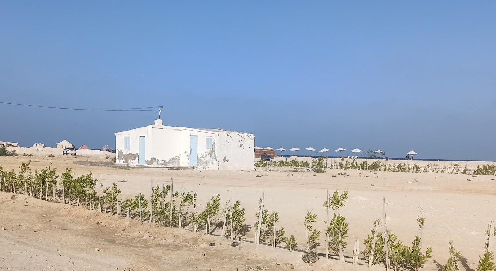 Sandee El Hana Beach