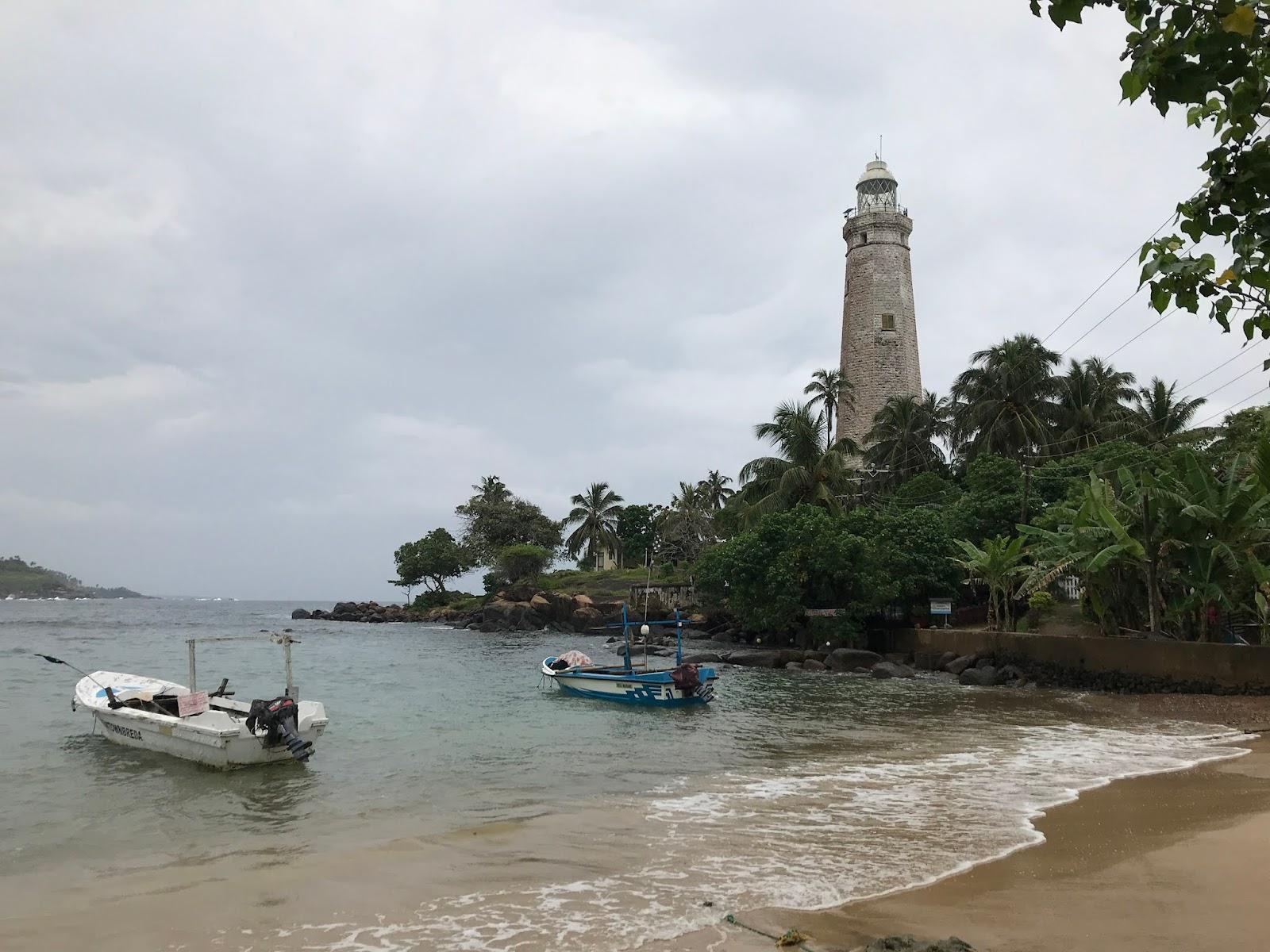 Sandee Hummana Beach Dondra