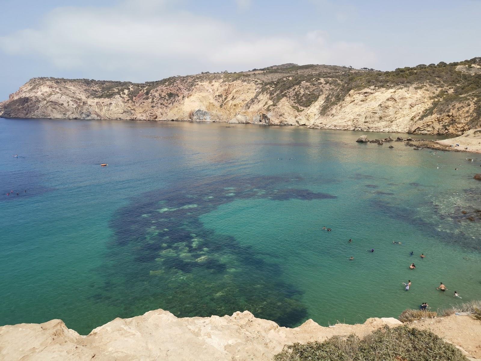 Sandee Mkhalled Beach