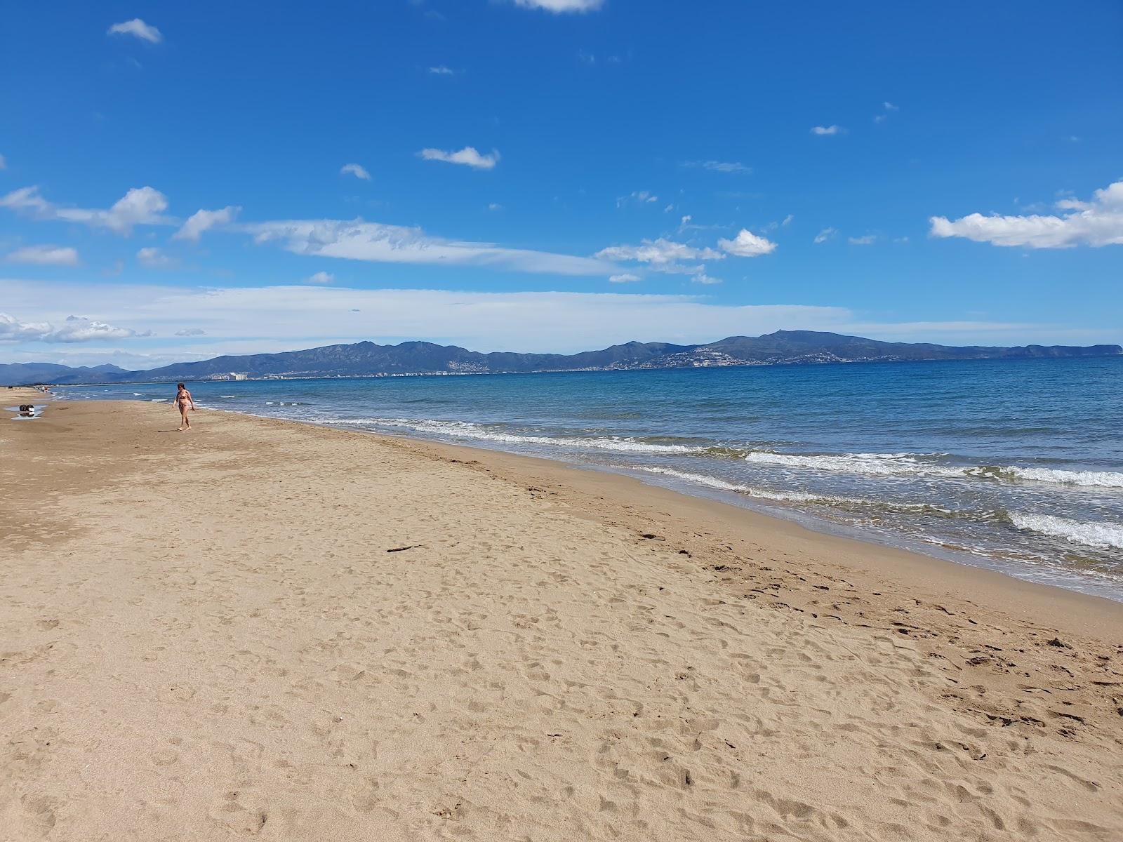 Sandee Beach De Les Dunes