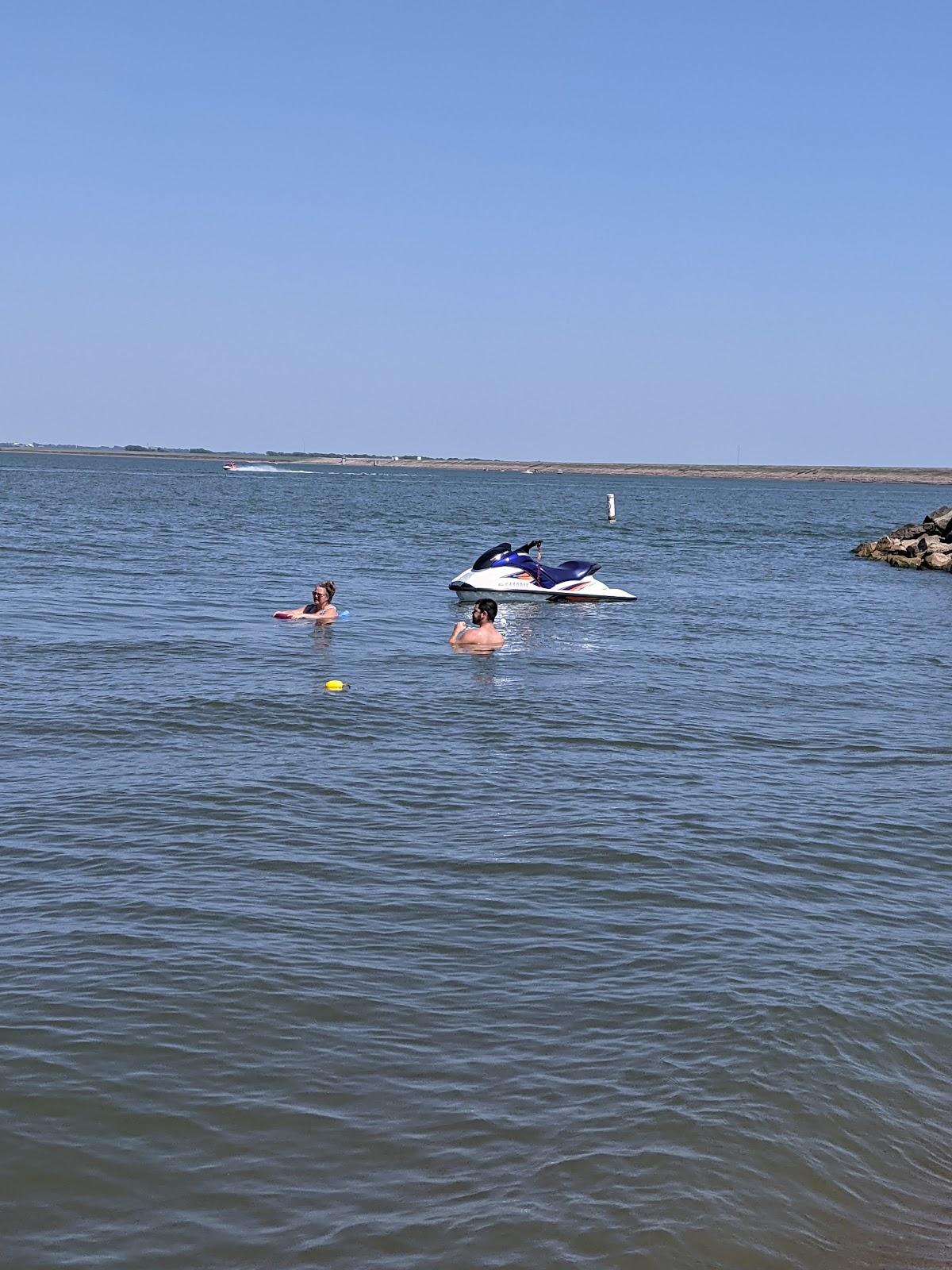 Sandee Hobie Beach Campground