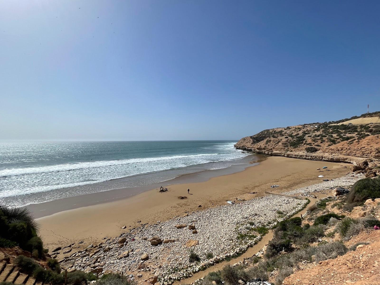Sandee La Source Beach
