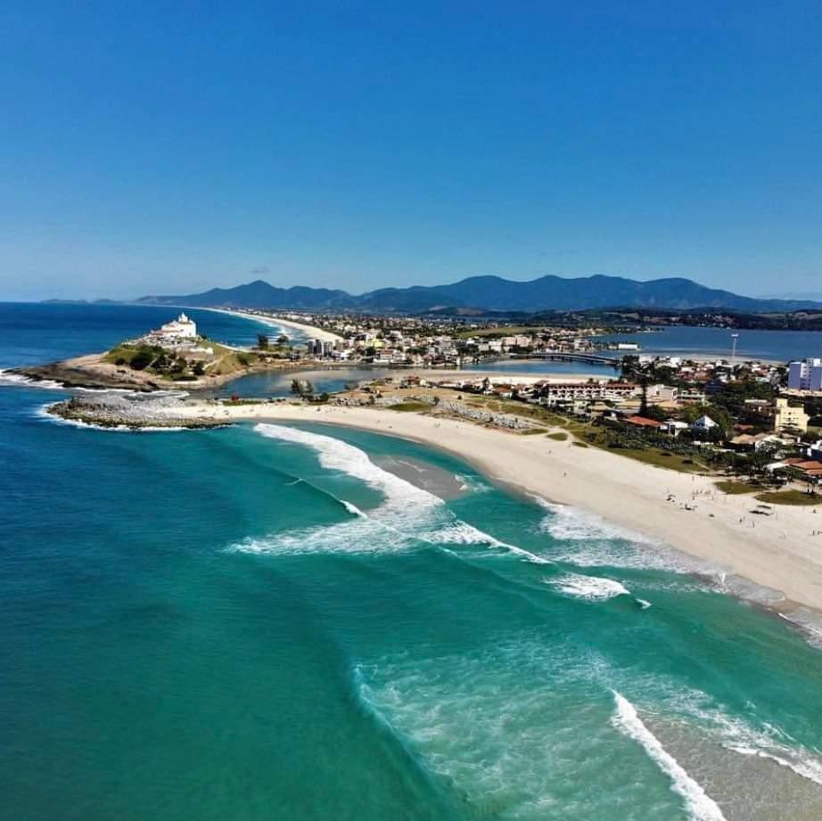 Sandee Praia De Barra Nova