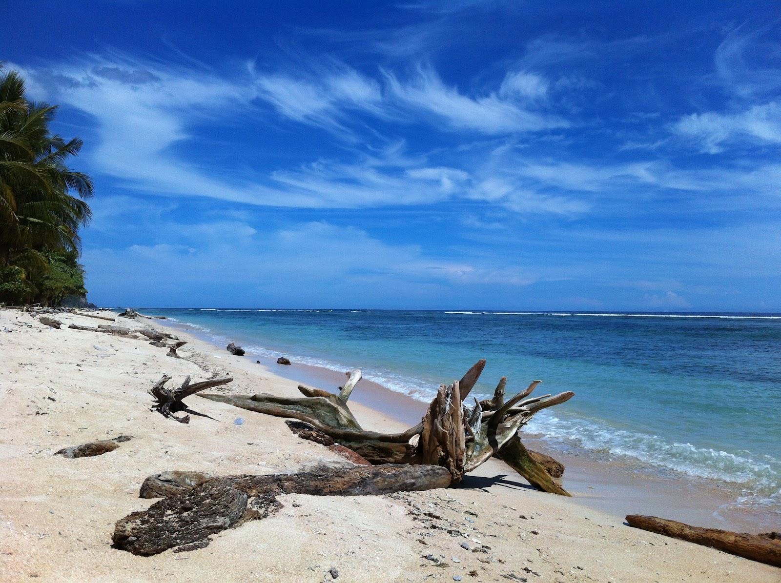 Sandee Base-G Beach