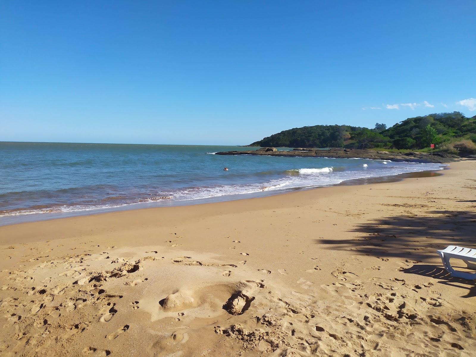Sandee Prainha Anchieta