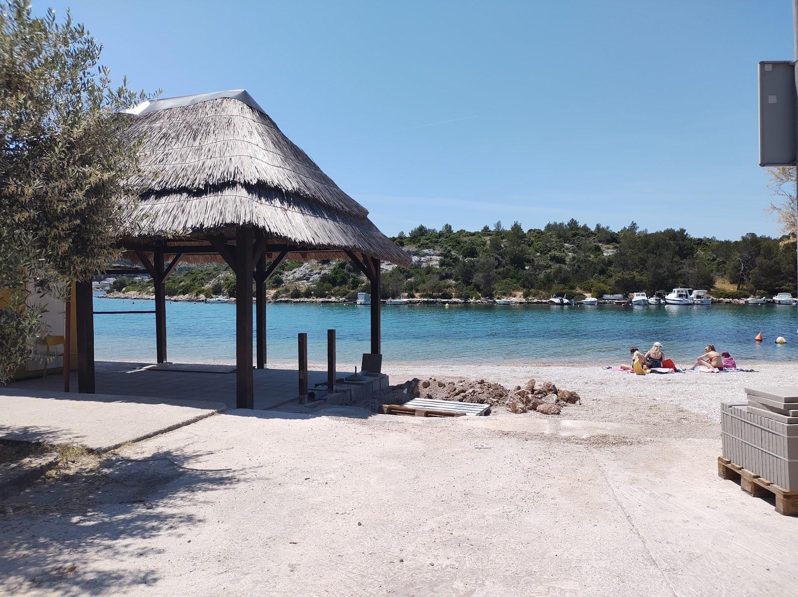 Sandee Beach Galesnica