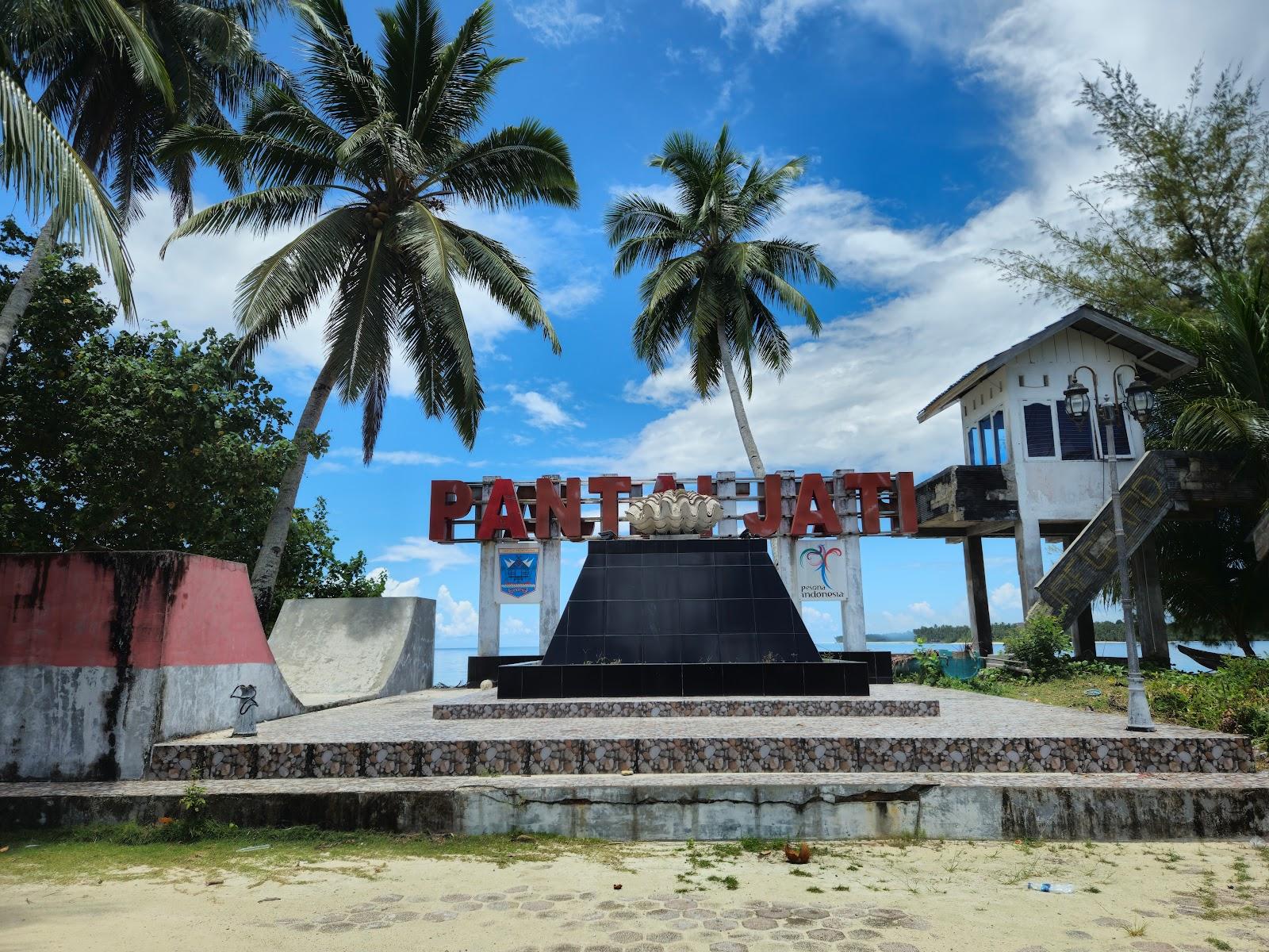 Sandee Pantai Jati