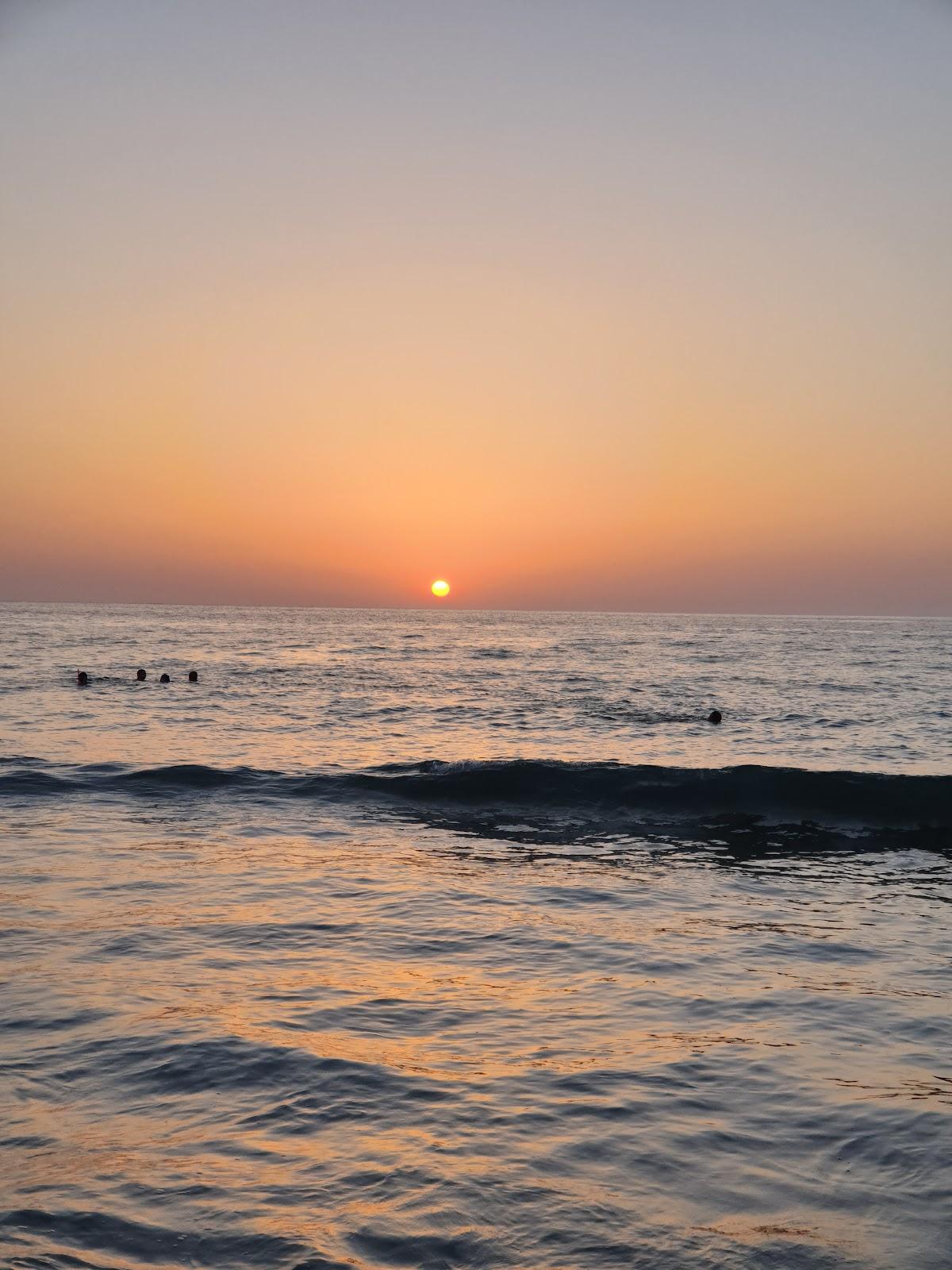 Sandee Ayla Beach, Oued Z Hor