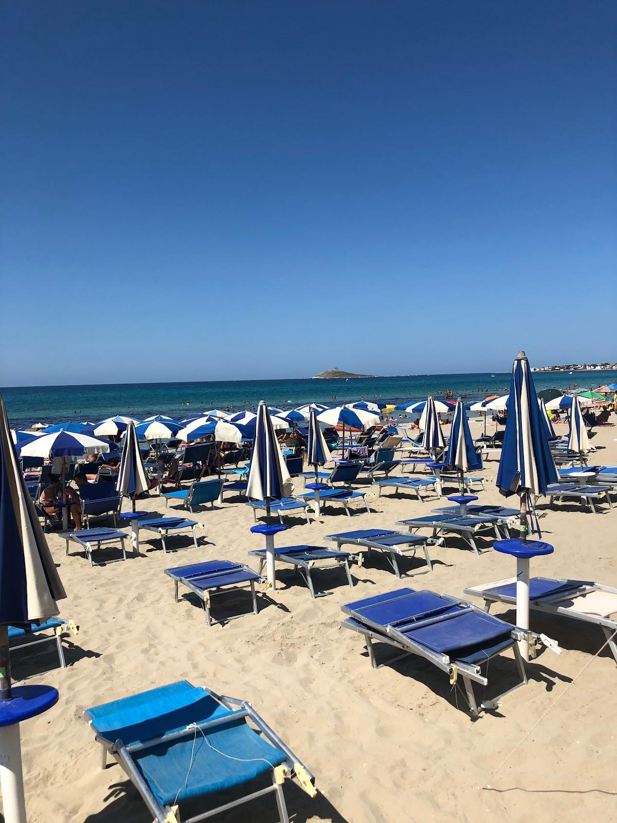Sandee Spiaggia Libera Capaci