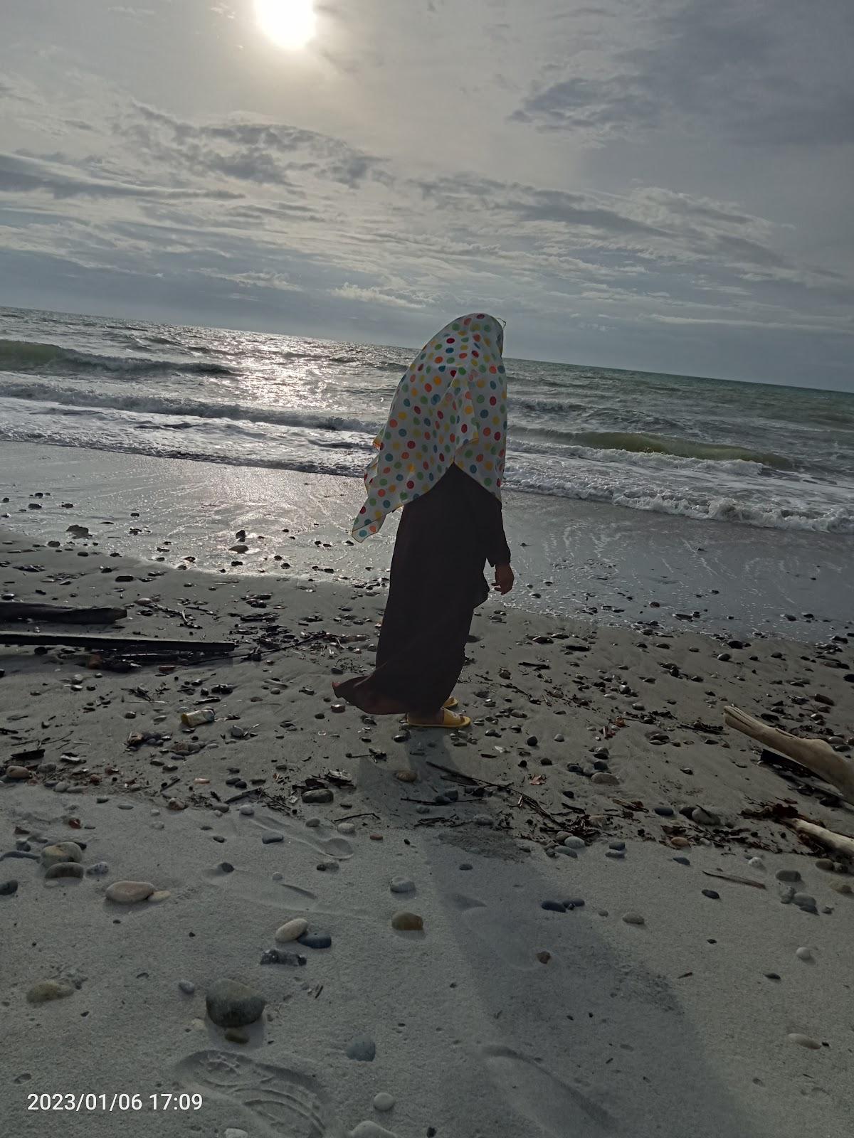 Sandee Pallana Beach