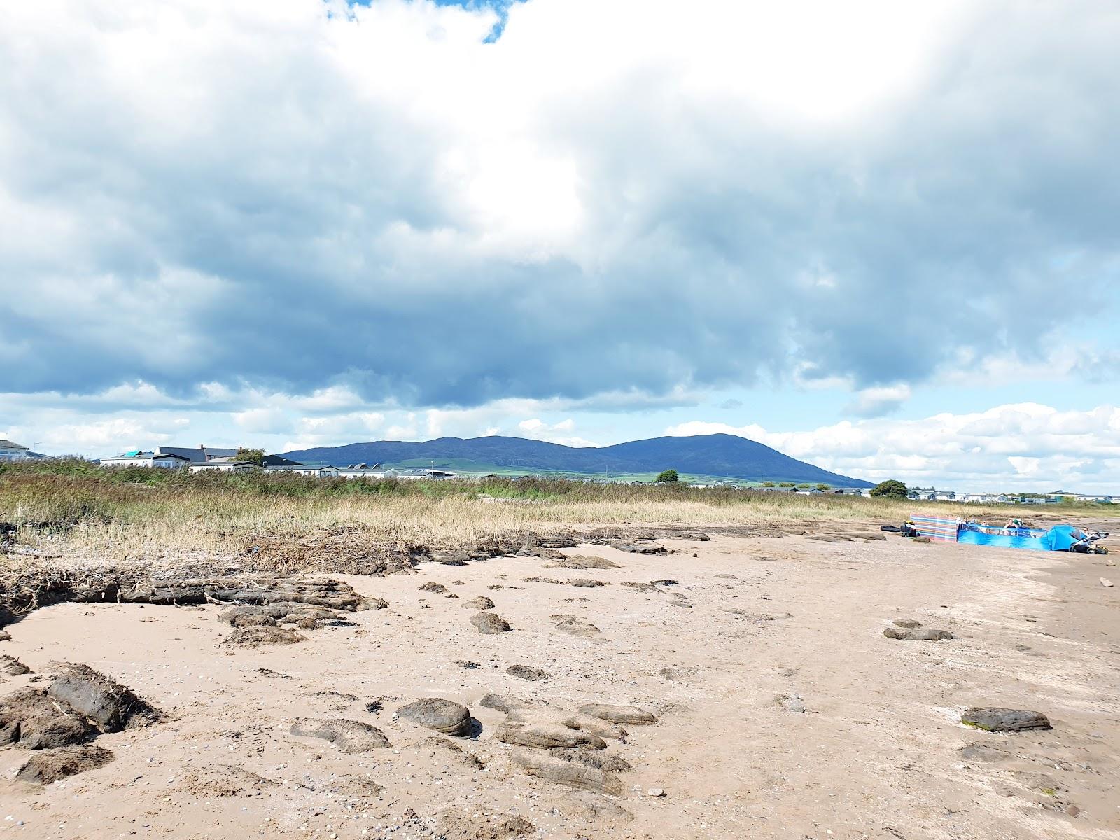 Sandee Gillfoot Bay
