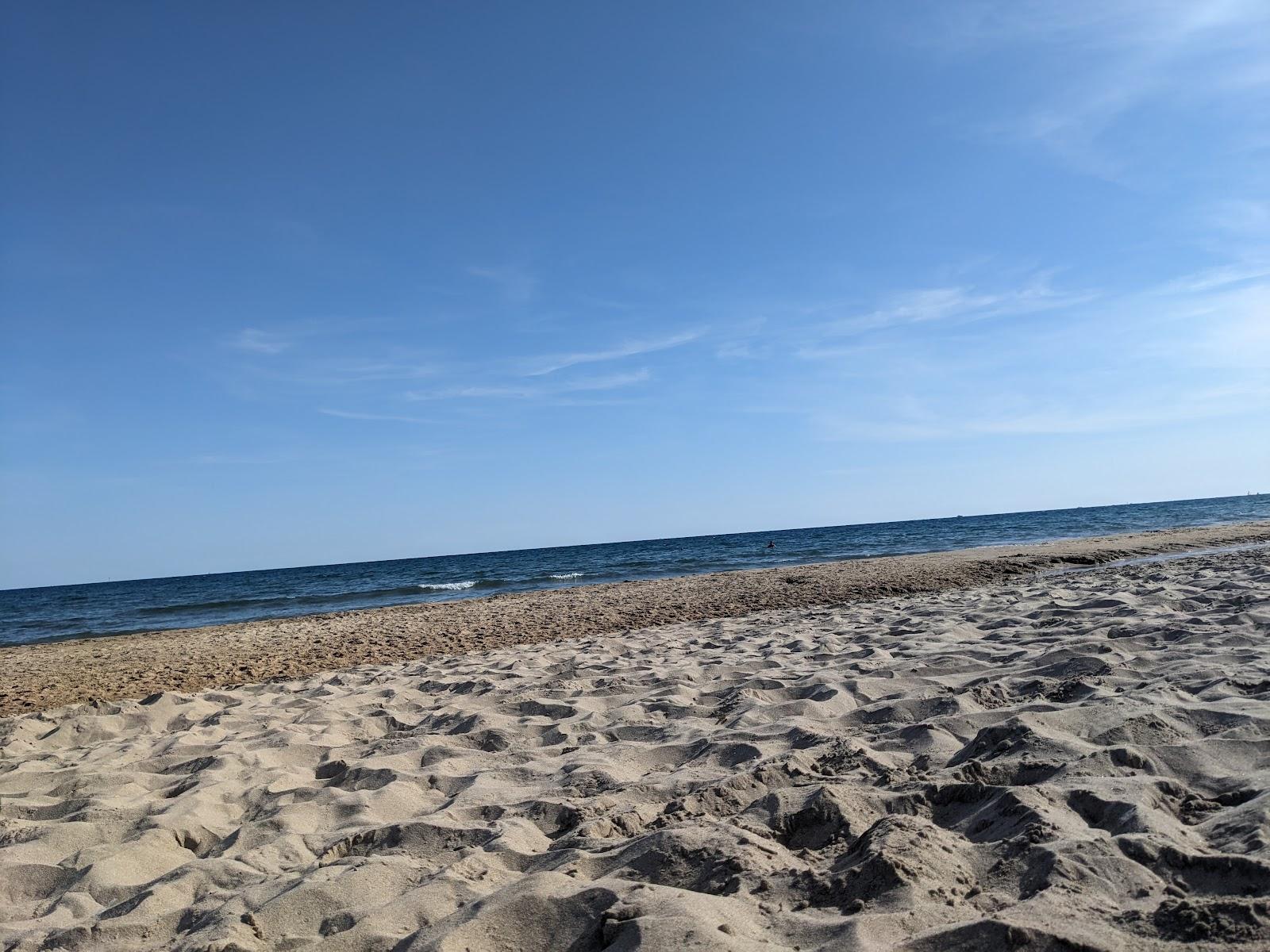 Sandee Plage D'Honneur