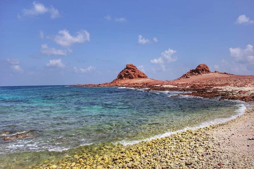 Sandee Dihamri Marine Reserve