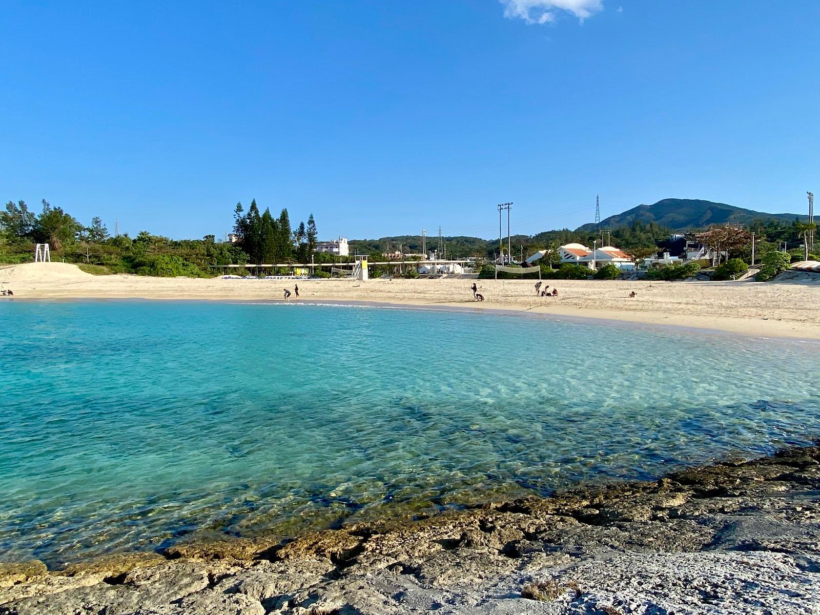 Sandee Nabee Beach