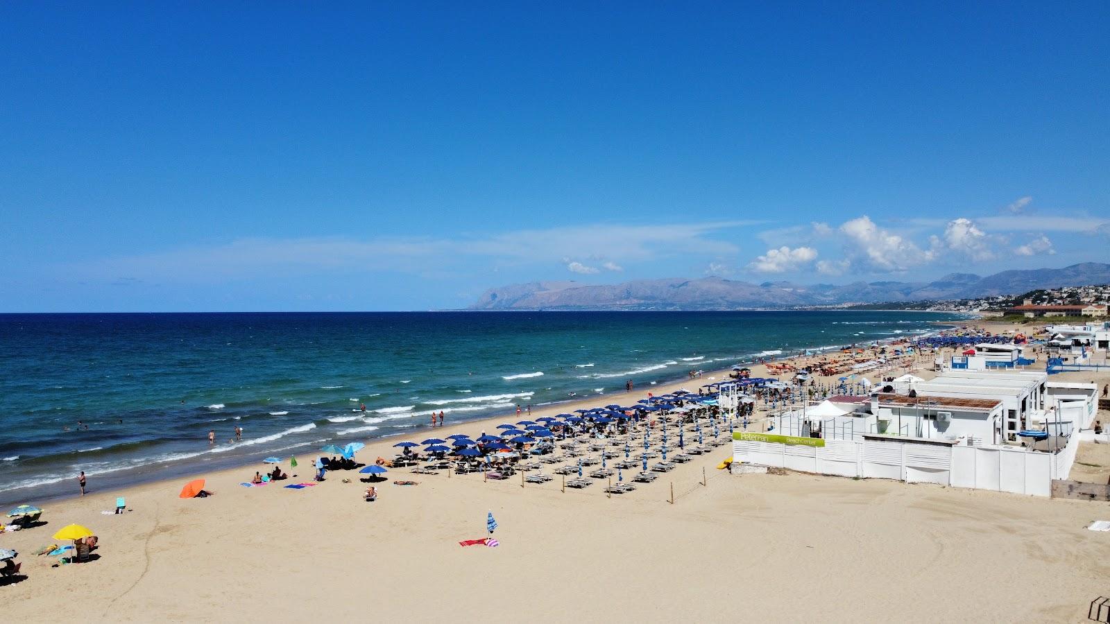 Sandee Spiaggia Plaja