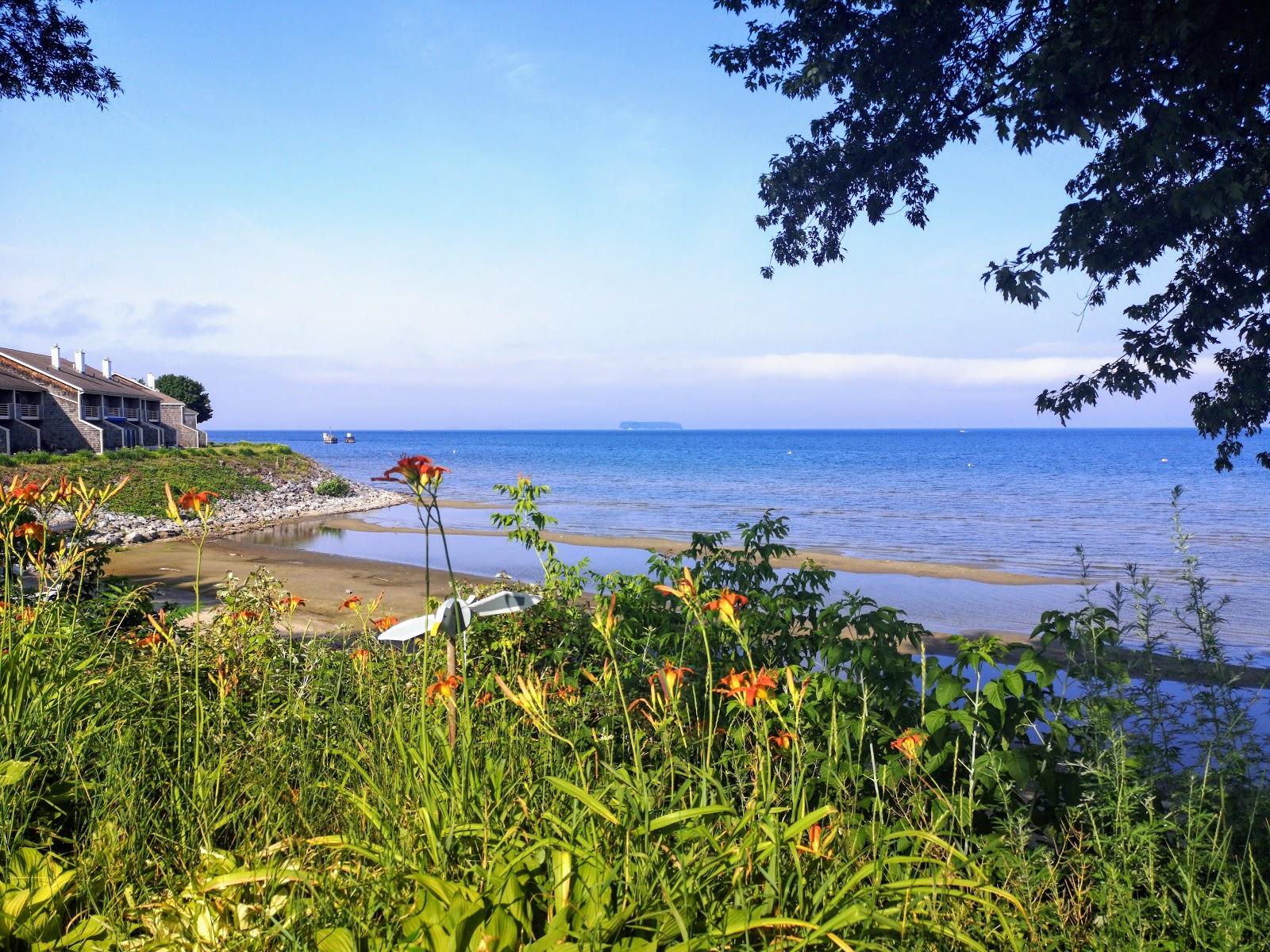 Sandee Lakeside Beach Access