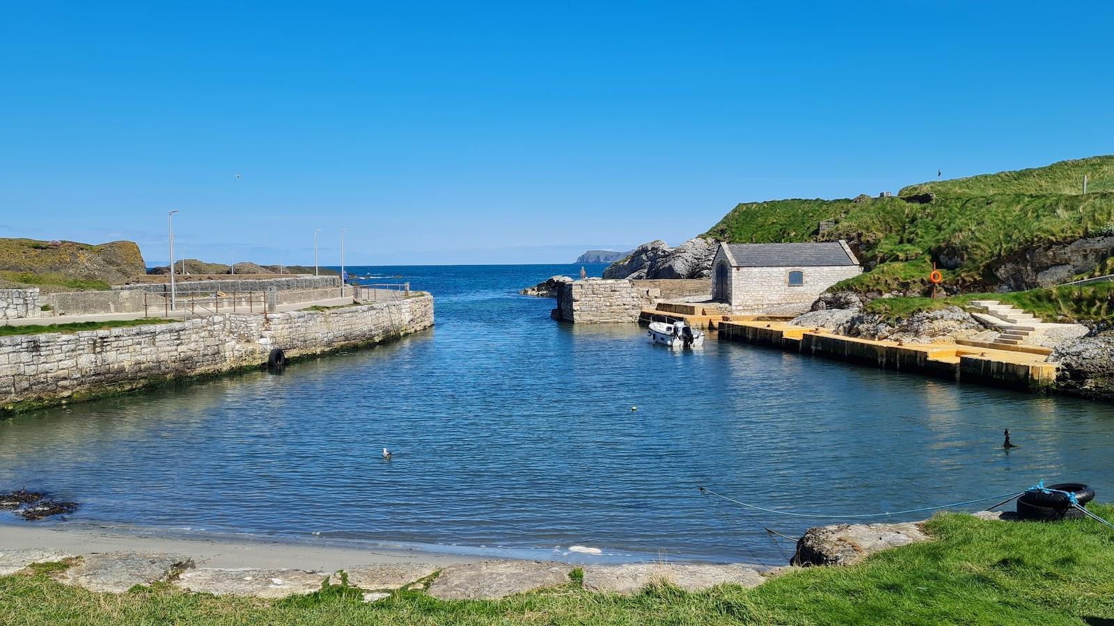 Sandee Ballintoy Harbour