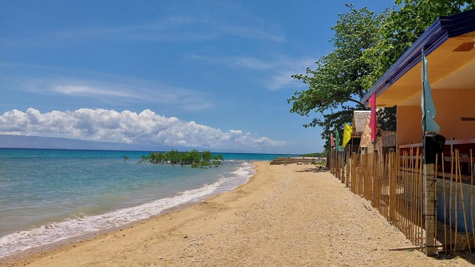 Sandee Opada Beach