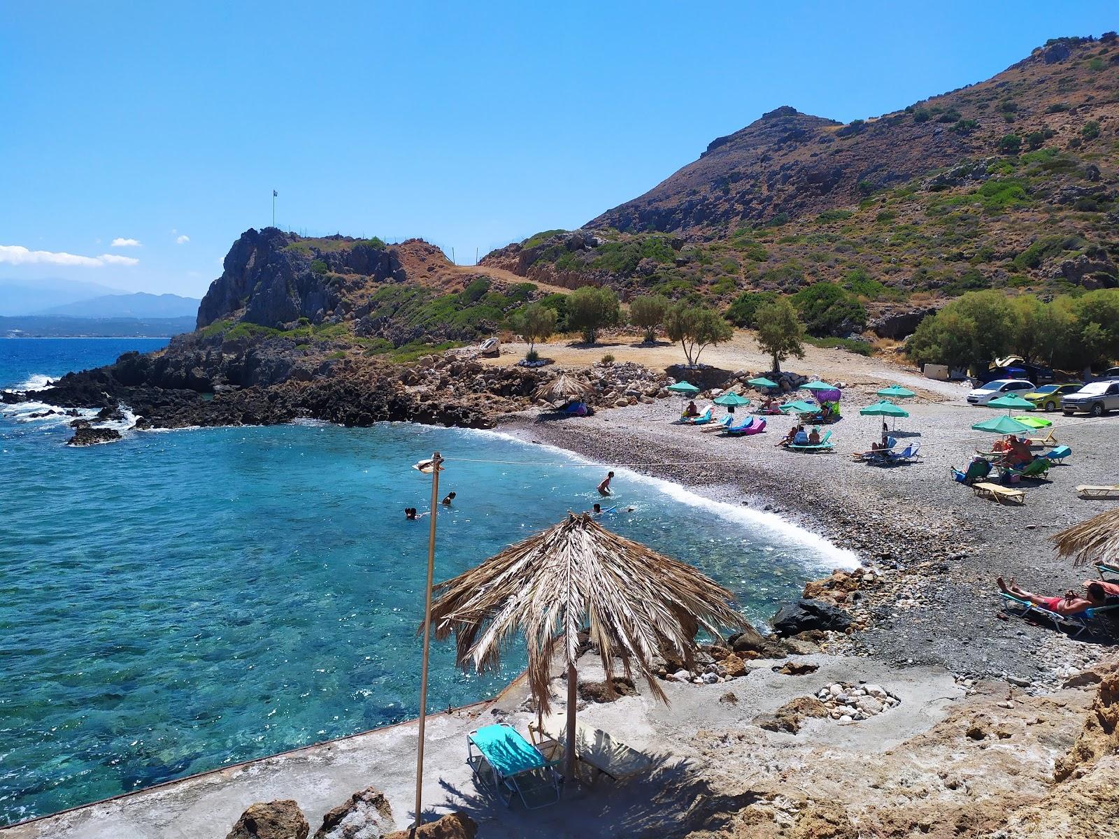 Sandee Afrata Beach