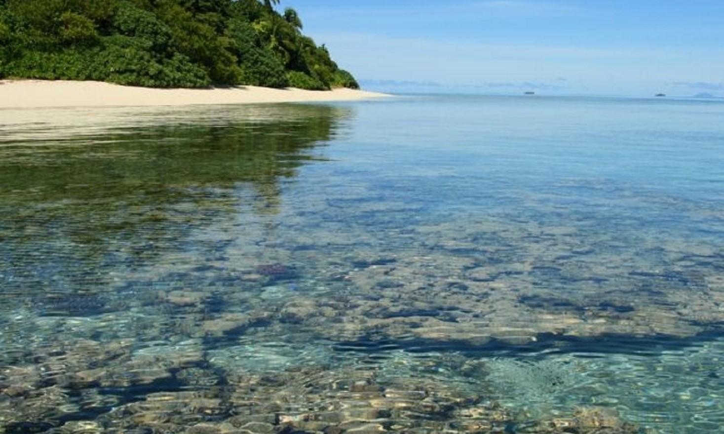 Sandee Talahele Beach