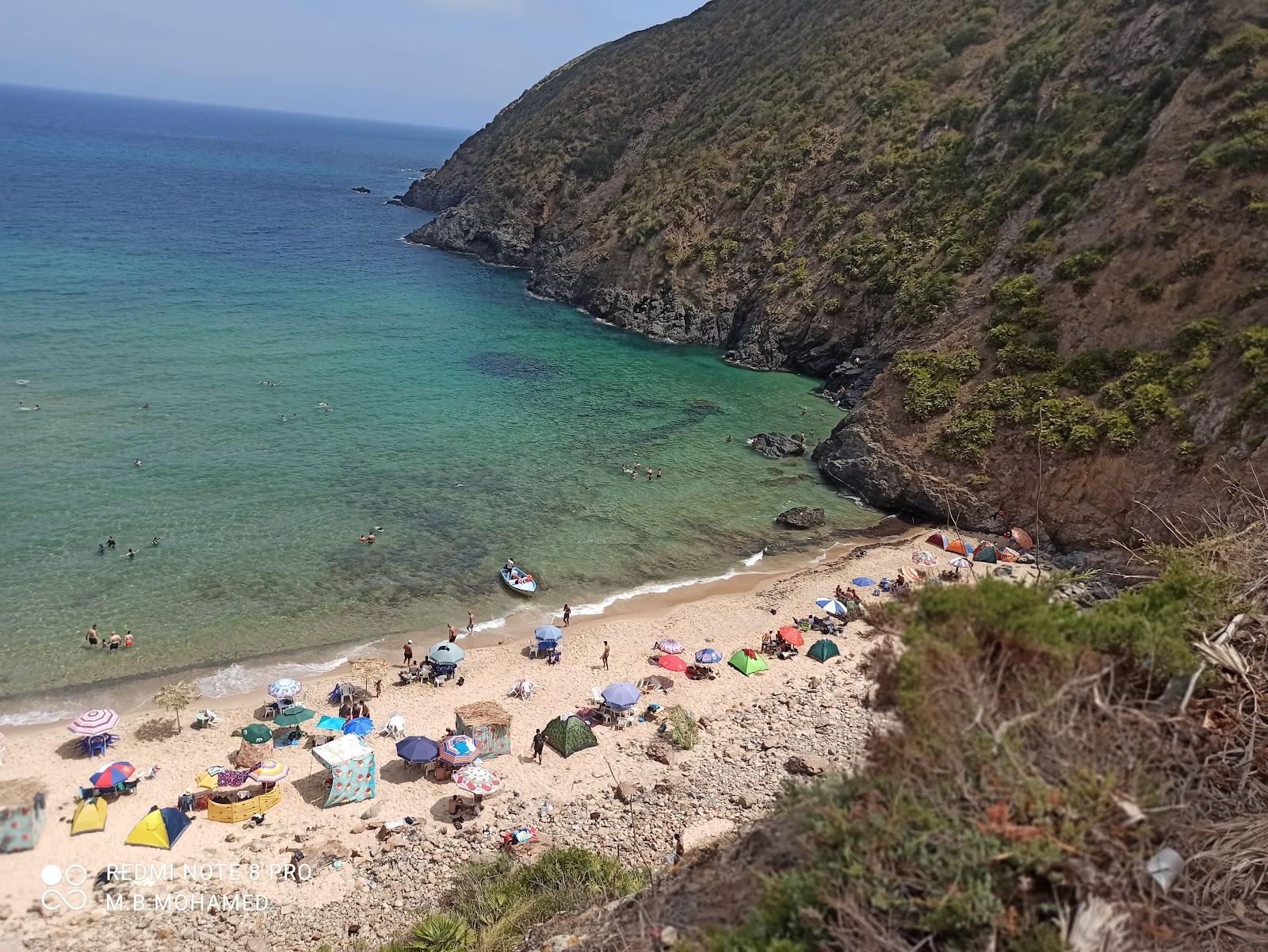 Sandee Plage Mraissa