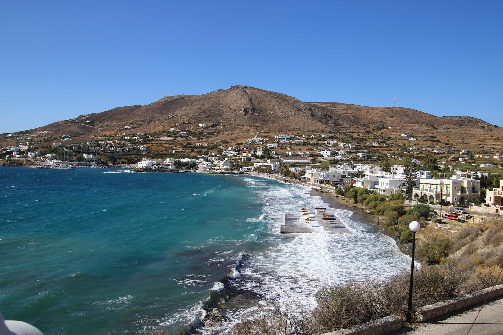Sandee Posidonia Beach