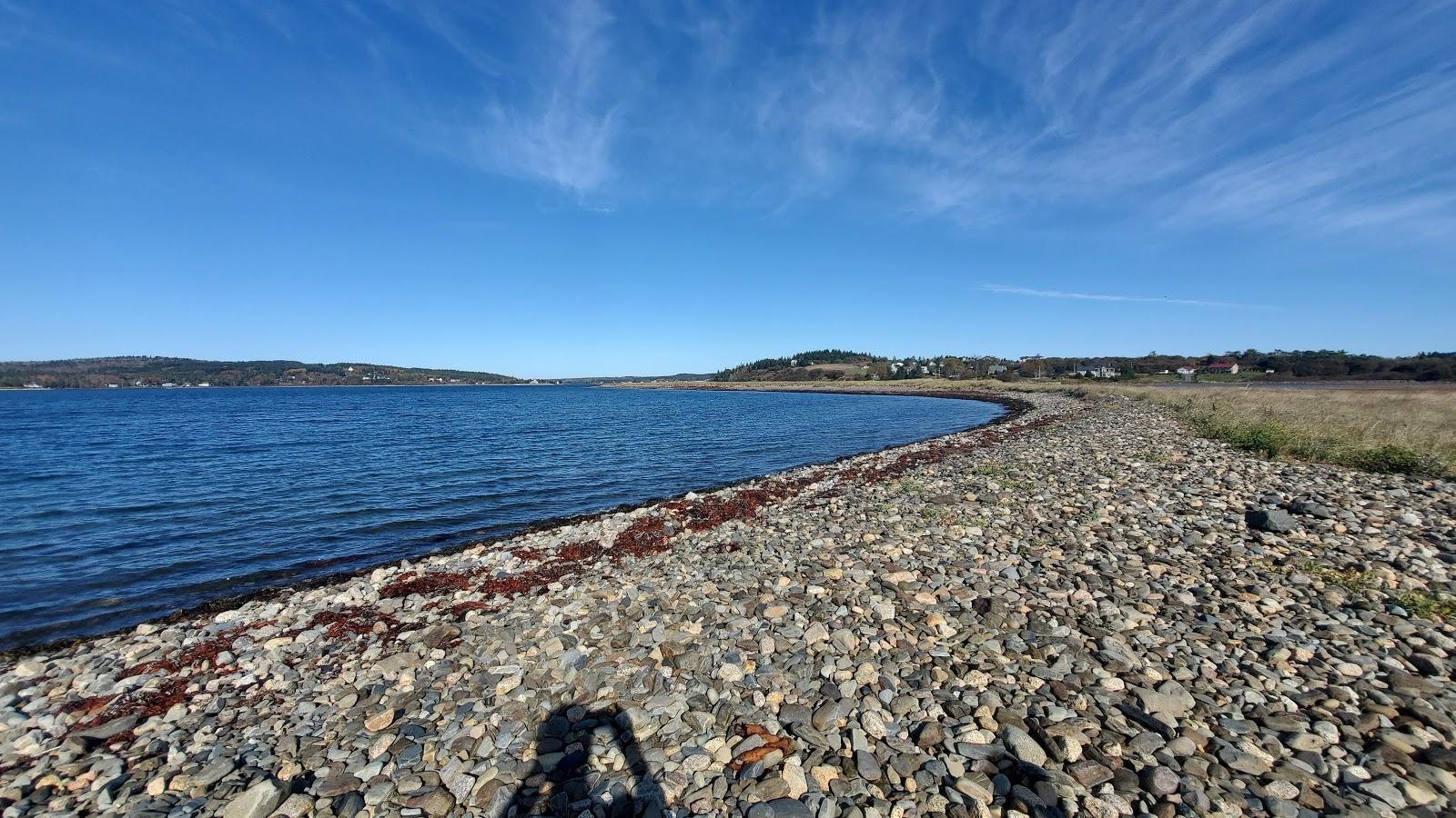 Sandee Oxner's Beach