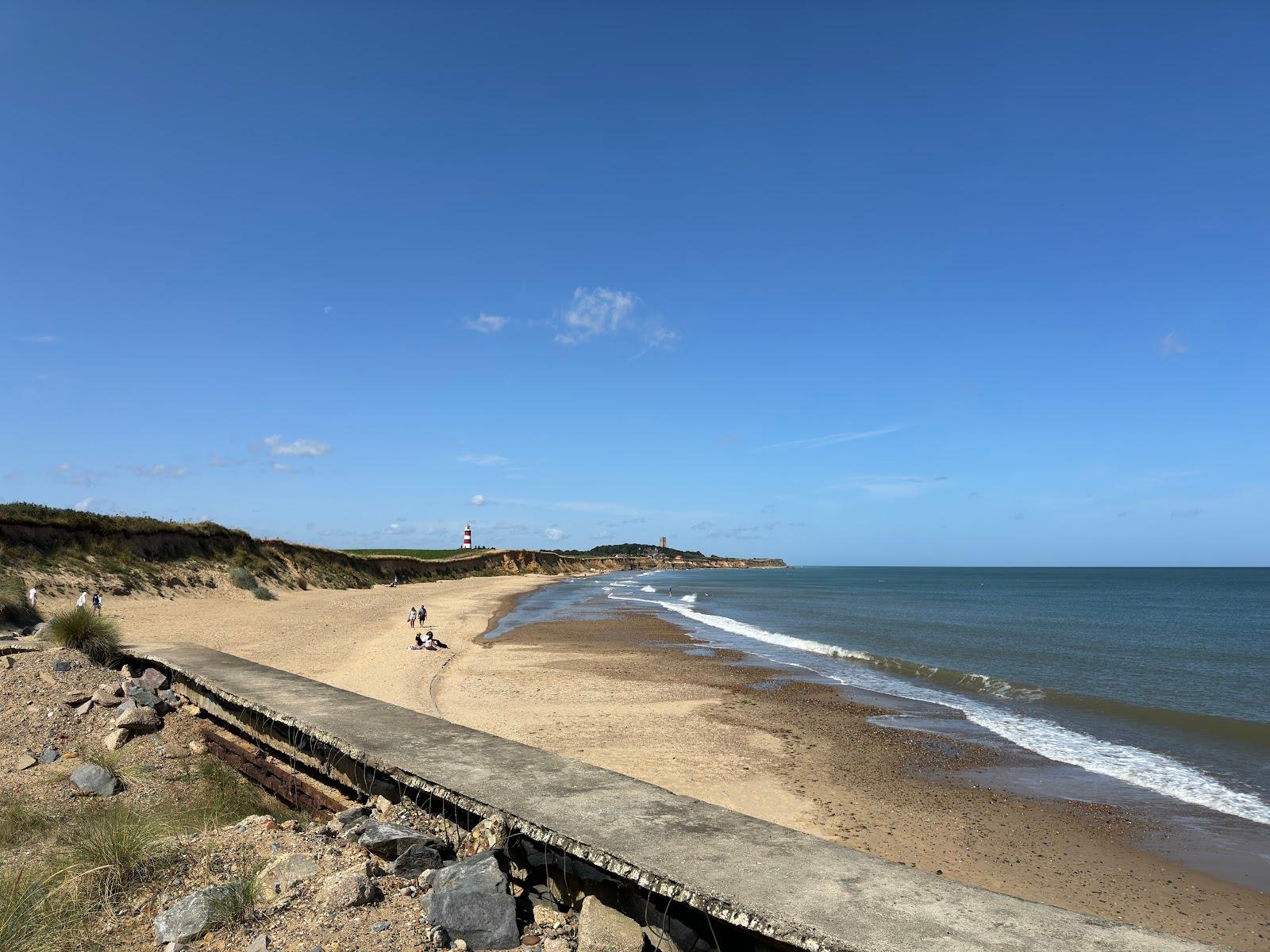Sandee - HomePage / Happisburgh