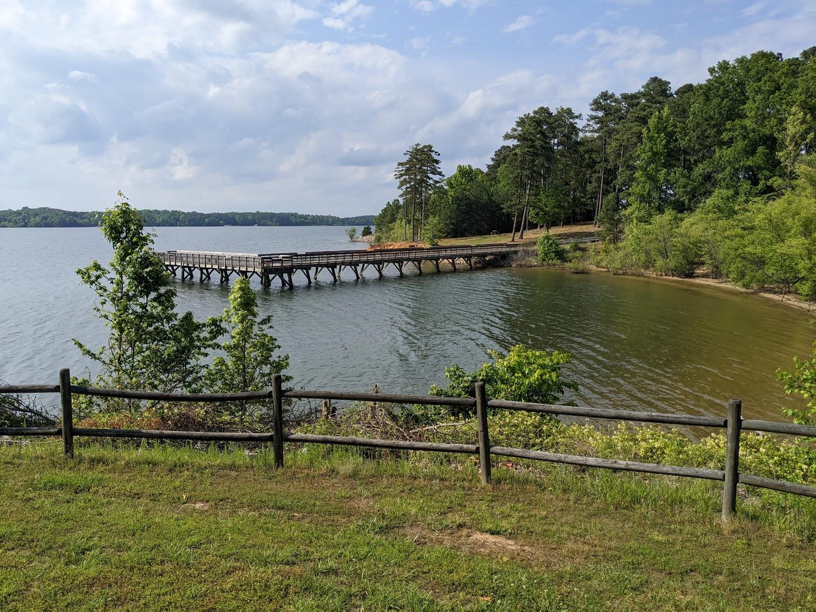 Sandee Bullocksville Park