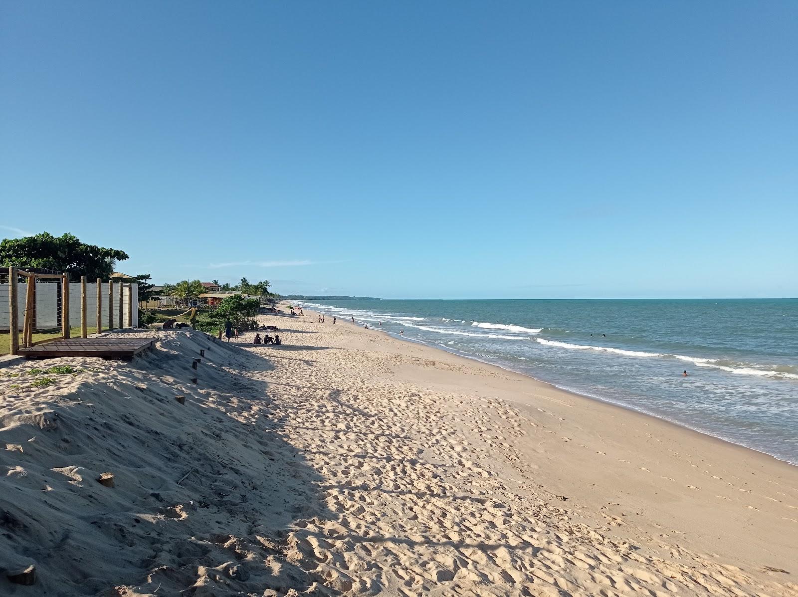 Sandee Praia Novo Prado