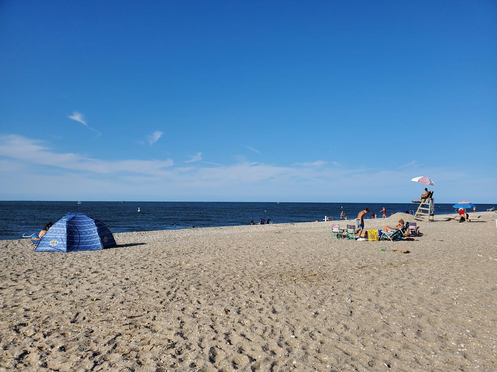 Sandee Cedar Beach