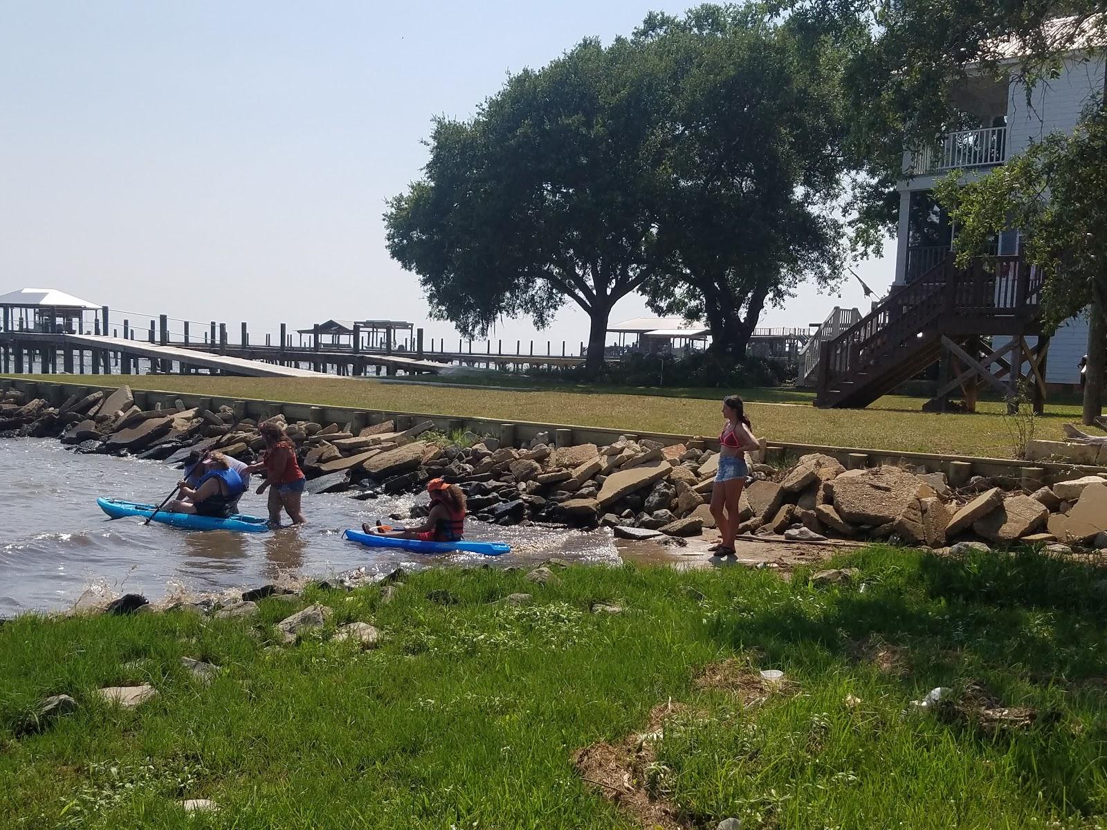 Sandee Cypress Avenue Beach And Water Access