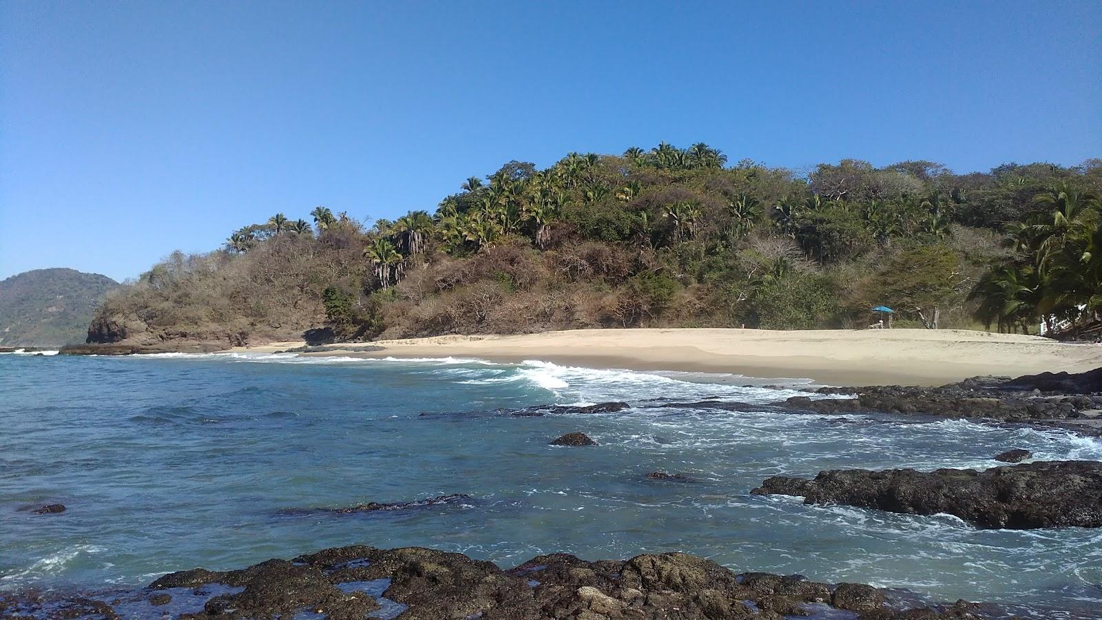 Sandee Playa Los Venados