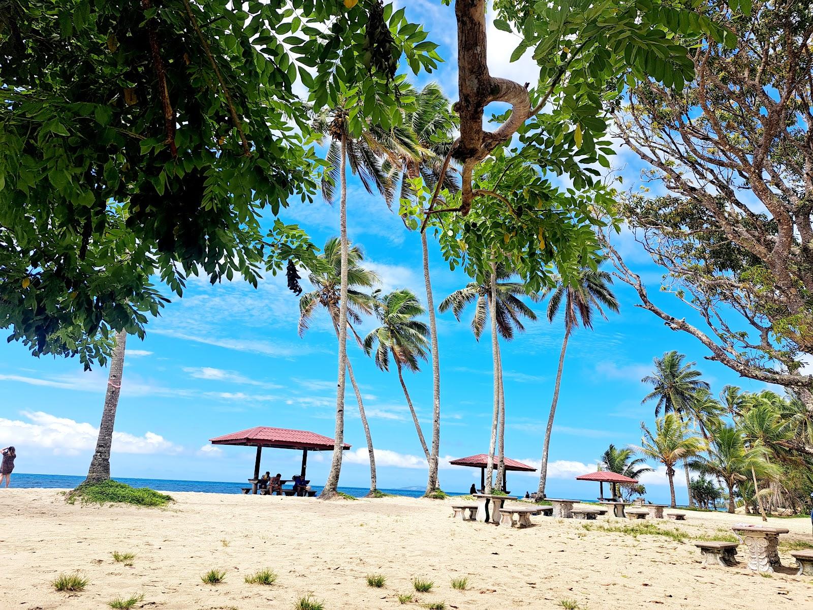 Sandee Palm Beach / Yatulau Beach Front