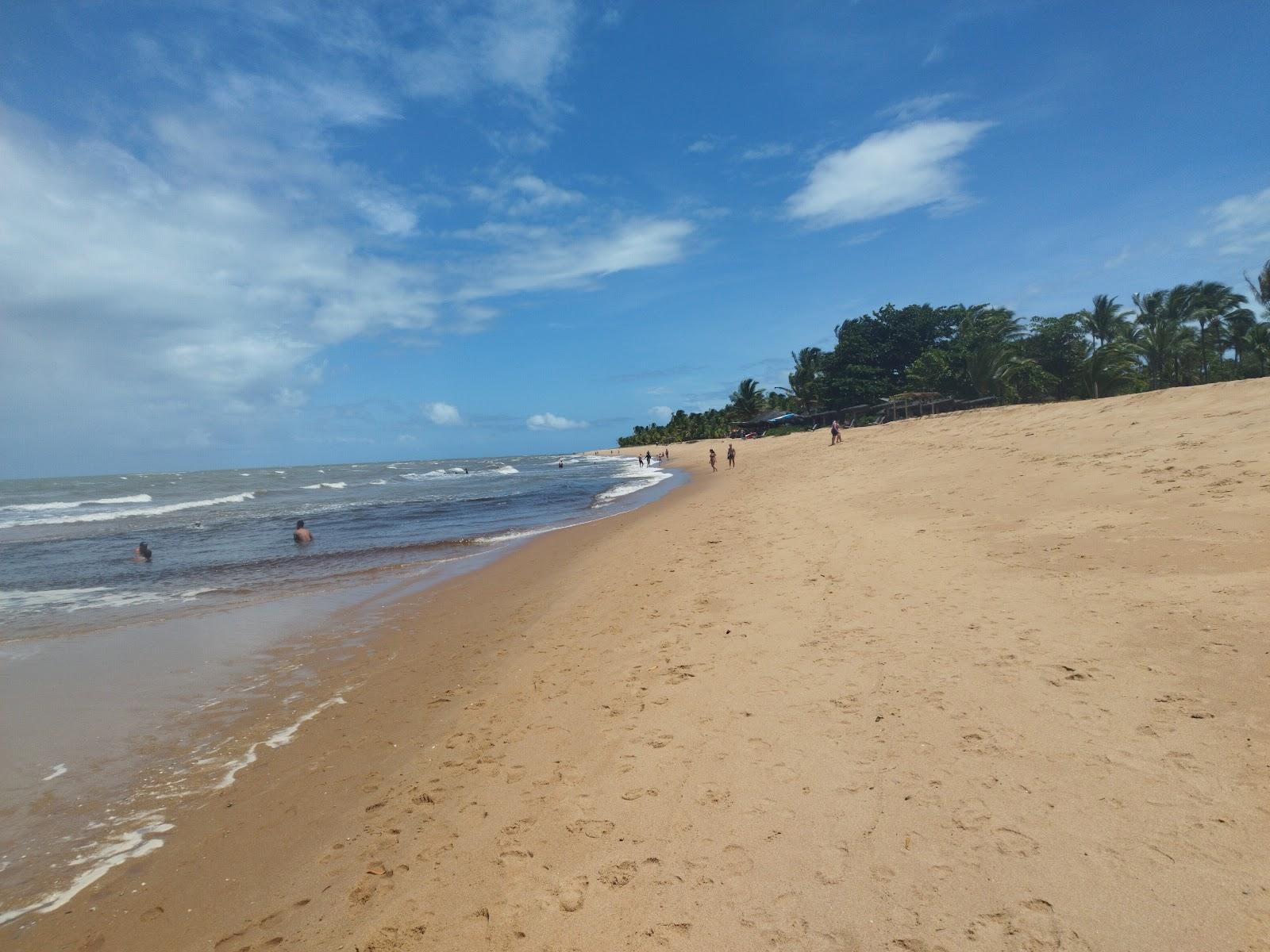 Sandee Praia Do Guai