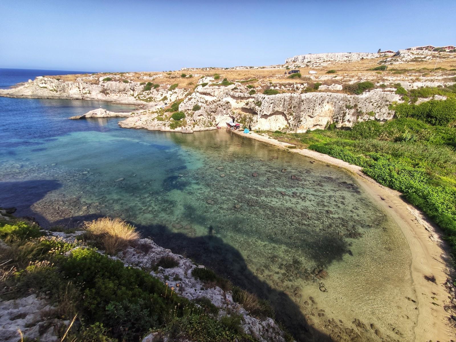 Sandee Baia E Cava Di Santa Panagia