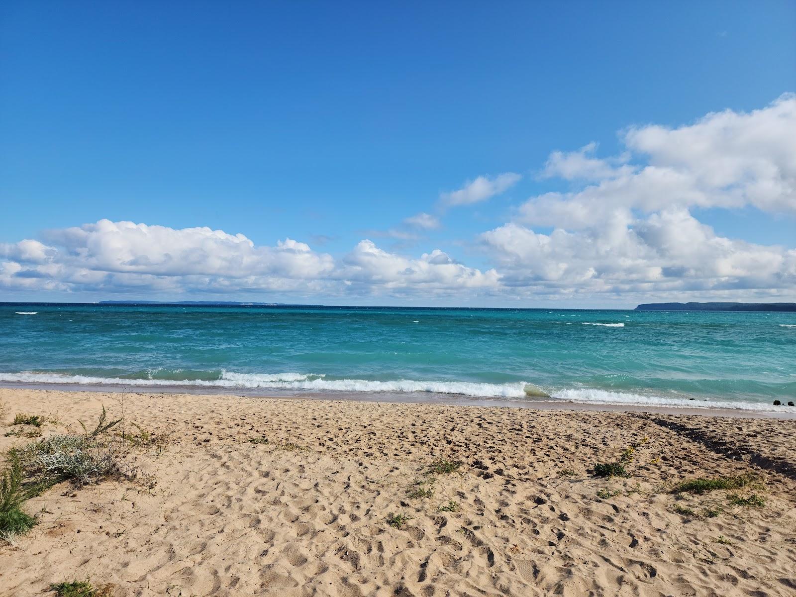 Sandee Glen Arbor Beach