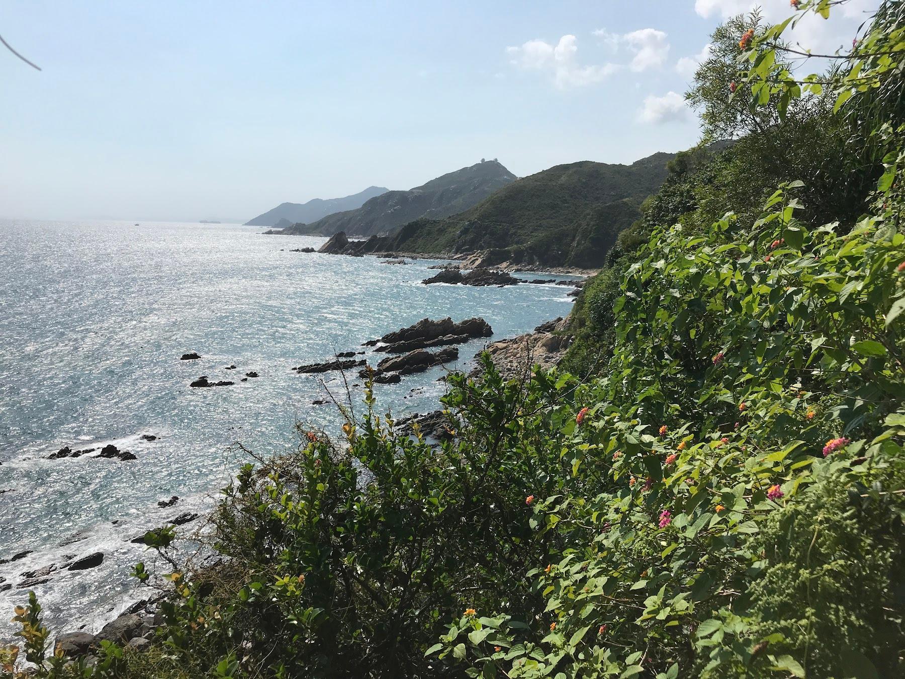 Sandee Xichong Sand Beach