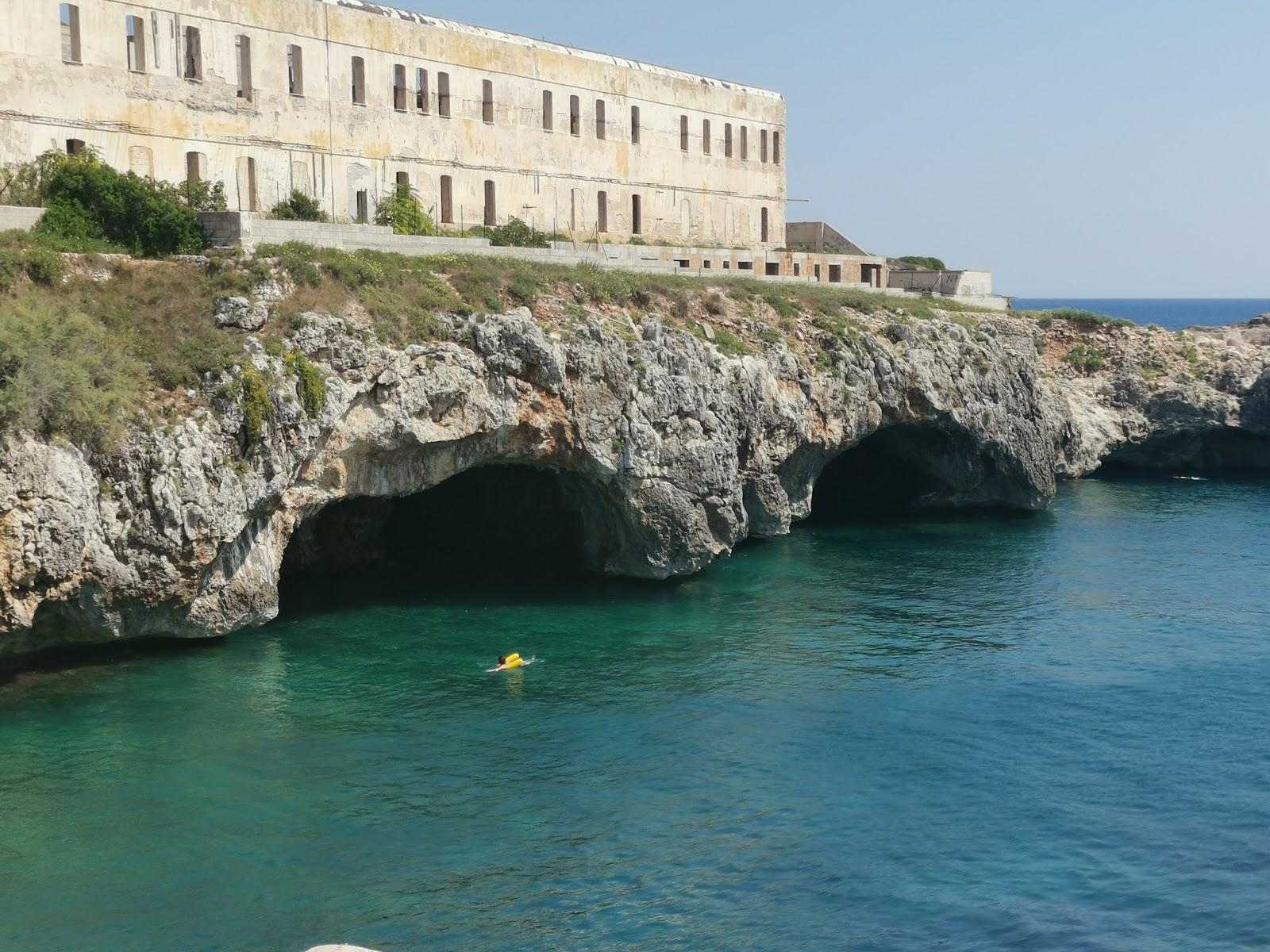 Sandee Santa Maria Di Leuca