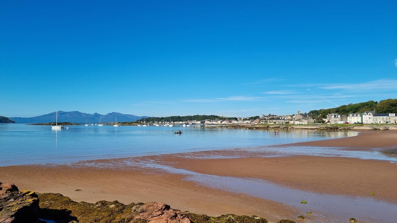 Isle of Cumbrae Photo - Sandee