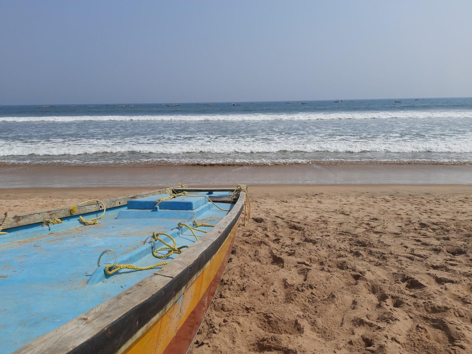 Sandee Budagatlapalem Beach